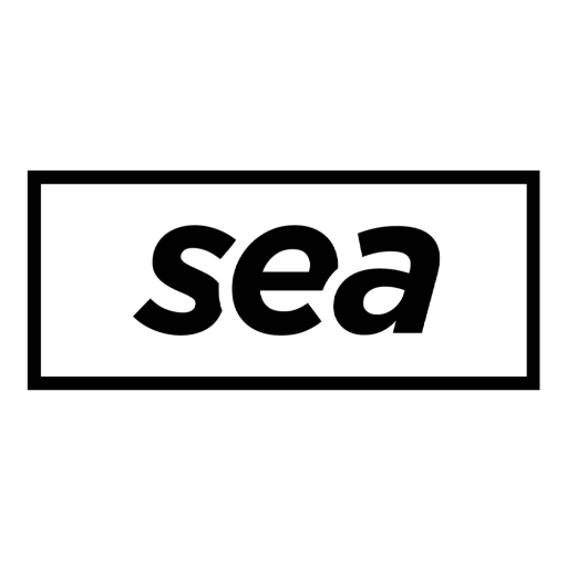 sea(シー)公式アプリ logo