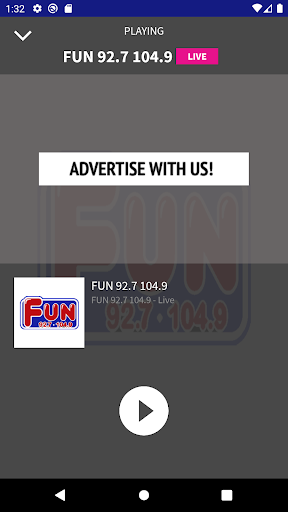 FUN 92-7 Screen 2