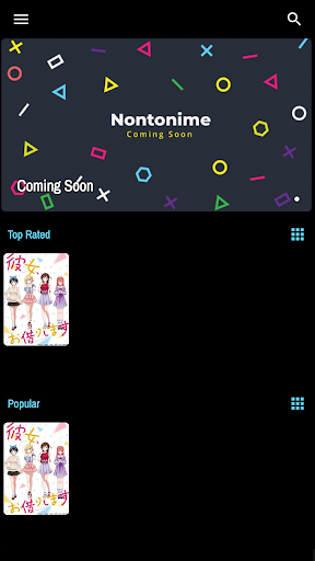 Nontonime  Streaming  download anime