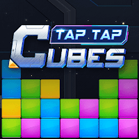 Tap Tap Cubes
