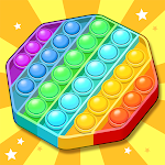 Cover Image of Download Fidget Play: Anti-stress Game  APK