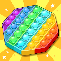フィジェットプレイ Mod Apk