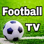 Cover Image of Download Live Football TV - HD 1.0 APK