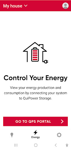 QuiPower Screen 3
