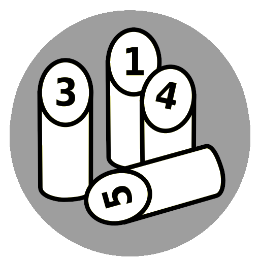 MolkkyNotes logo