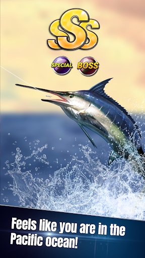Télécharger Gratuit Monster Fishing 2020 APK MOD (Astuce) 4