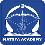 Matsya Academy icon