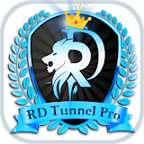 RDTunnel.Pro- Super fast Net icon