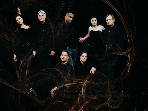 NCIS Wallpapers