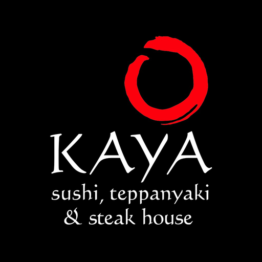 Restauracja Kaya logo
