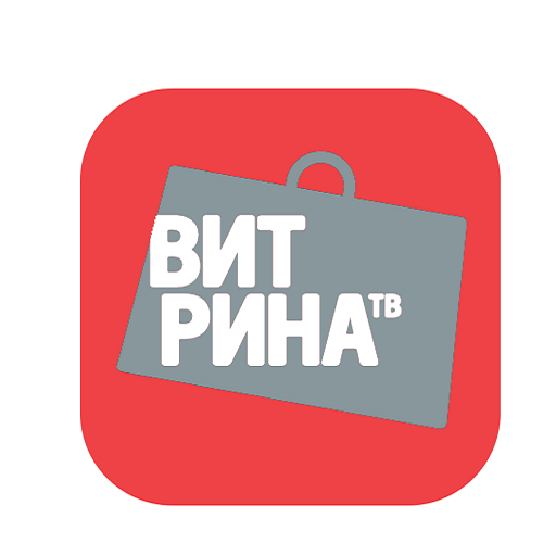 Витрина ТВ logo