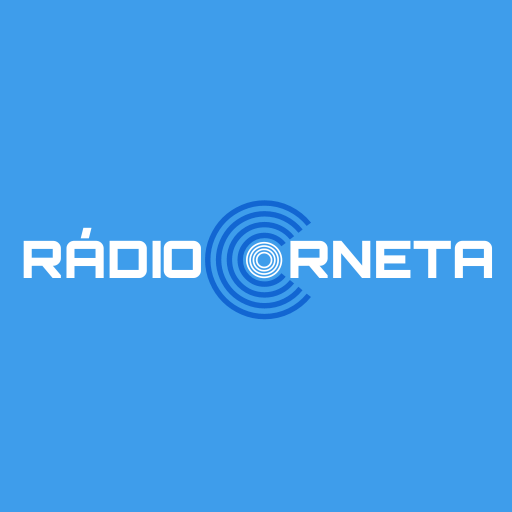 Rádio Corneta logo