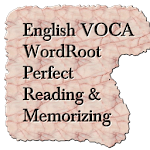 English etymology wordlist Apk