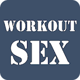 Workout Sex Positions 18+ icon