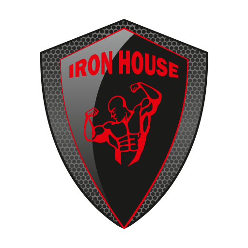 Iron House - спортклуб Сумы