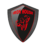 Cover Image of Télécharger Iron House - спортклуб Сумы  APK