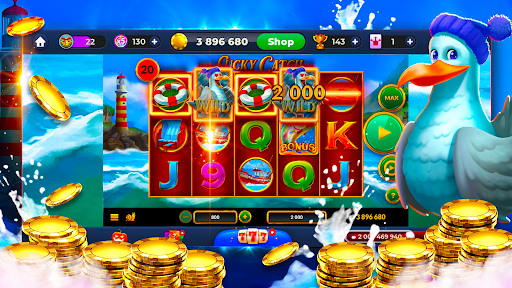 YOURE Casino - online slots 10