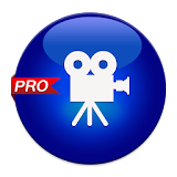 Secret Video Recorder Pro icon