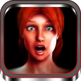 SHOCKER - Scare Prank App icon