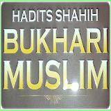 Hadits Shahih Bukhori Muslim icon
