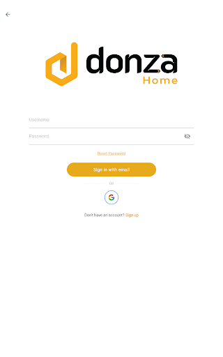 Donzahome screenshot 6