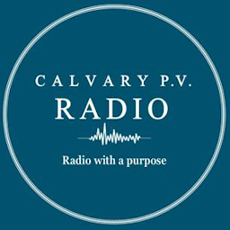 Icon image Calvary PV Radio