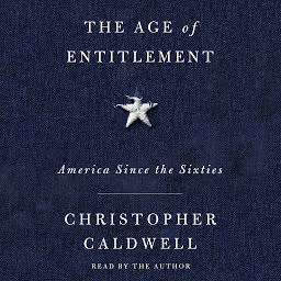 Obraz ikony: The Age of Entitlement: America Since the Sixties