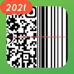 Cover Image of Unduh QR Code Scanner 1.1.0 APK