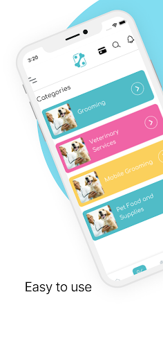 Treats Card Screen 3