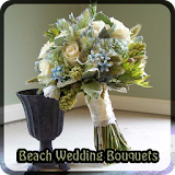 Beach Wedding Bouquets icon
