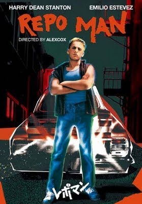 レポマン - Movies on Google Play