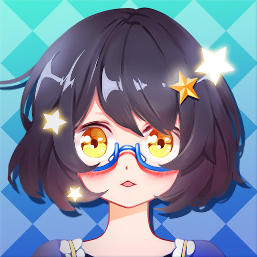 Lolita Avatar: Anime Avatar Ma logo