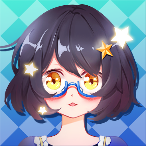 Lolita Avatar: Anime Avatar Ma  Icon