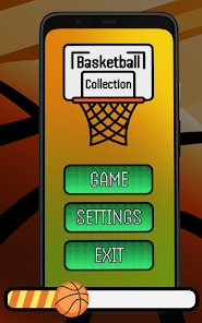 Basketball Collection 1.0.0 APK + Mod (Unlimited money) إلى عن على ذكري المظهر