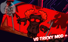 VS Tricky MOD HellClownのおすすめ画像4