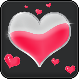 Icon image Battery Heart