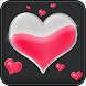 Battery Heart - Androidアプリ