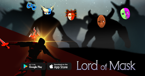 Lord of Mask : idle