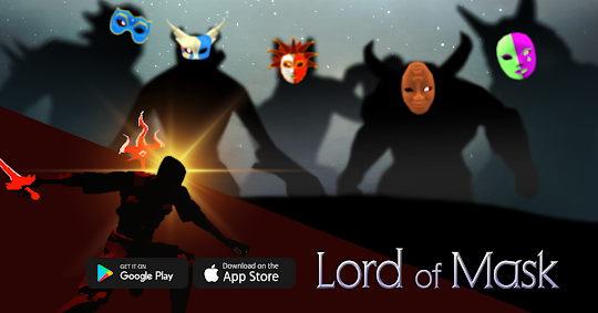 Lord of Mask : idle RPG