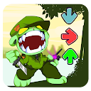 Friday Funny FNF Flippy Mod Test 1 APK ダウンロード