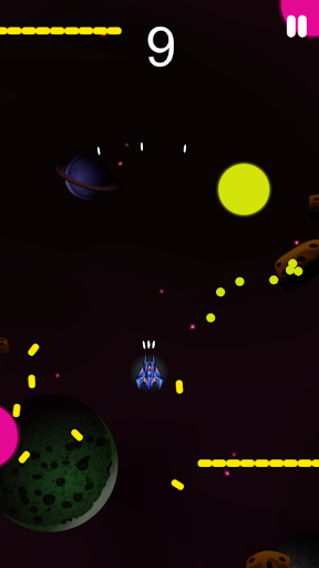 Android application Space Lighting Max screenshort