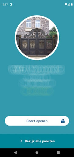 Poorten Screen 3