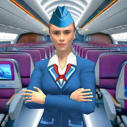 Icon image Airport Hostess Air Staff