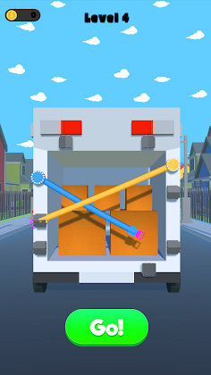Help delivery Man to Reliable - Screenshot 1