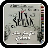 Alam Jin Dan Setan icon