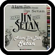 Top 34 Books & Reference Apps Like Alam Jin Dan Setan - Best Alternatives