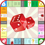 Cover Image of Download Monopolist Business Dice Board 3.1 APK