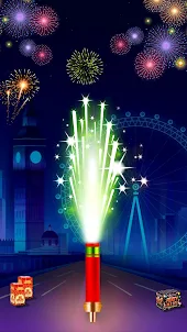 Fireworks Games 3D