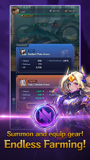 Legend of Avatar - Screenshot 4