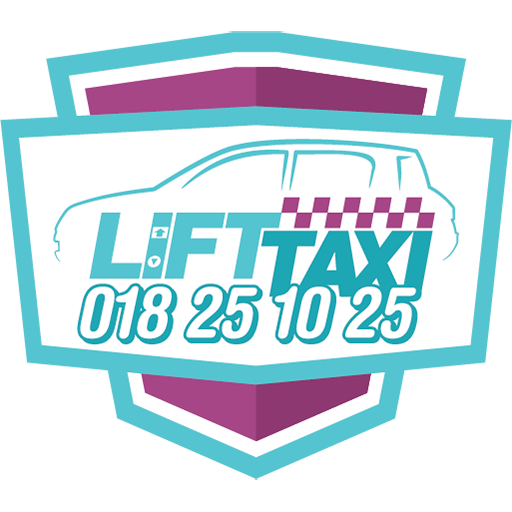 Lift Taxi Nis for  Android – Latest Version & Features app icon